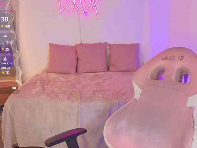 Malory-tay webcam