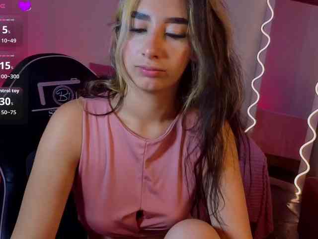 Malory-tay webcam