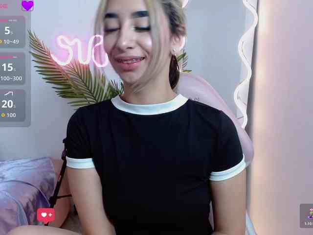 Malory-tay webcam