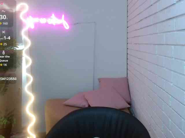 Malory-tay webcam