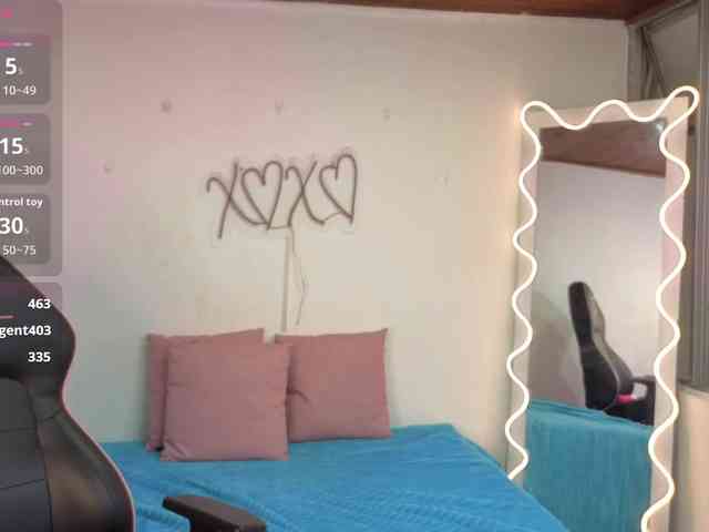 Malory-tay Malory-tay