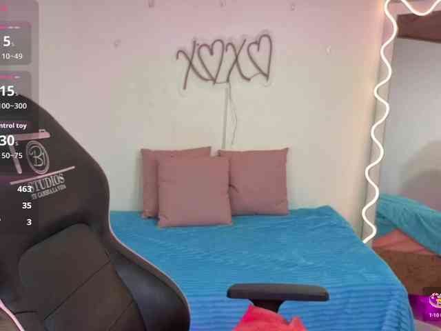 Malory-tay Malory-tay