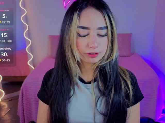 Malory-tay webcam