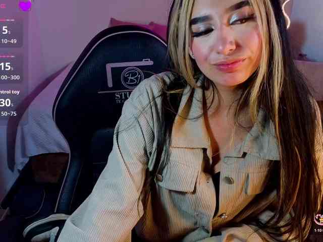 Malory-tay webcam