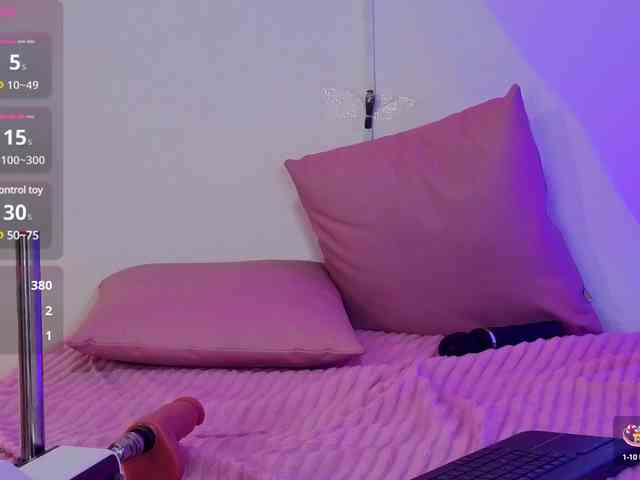 Malory-tay webcam