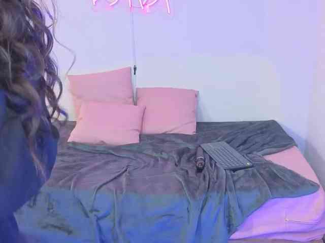 Malory-tay webcam
