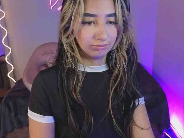 Malory-tay webcam