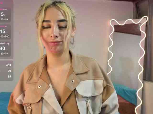 Malory-tay Malory-tay