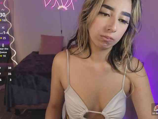 Malory-tay webcam