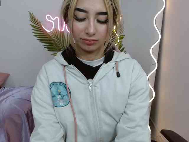 Malory-tay webcam