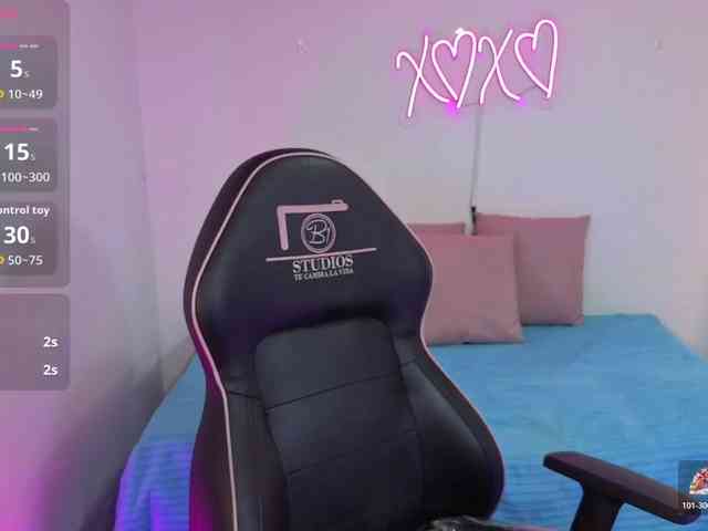 Malory-tay Malory-tay