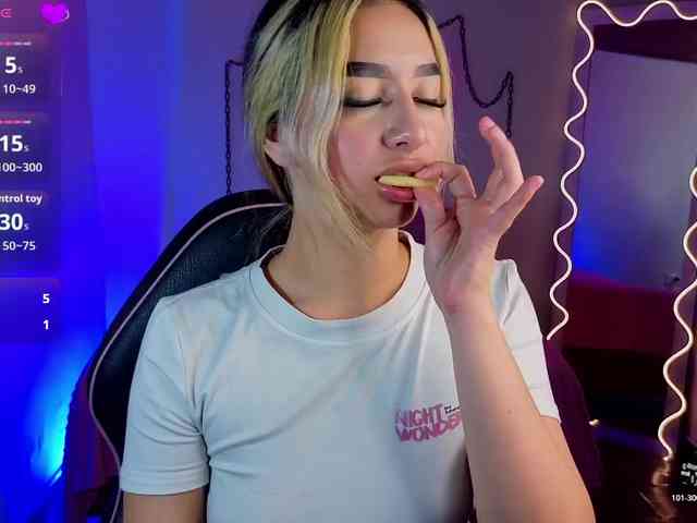 Malory-tay webcam