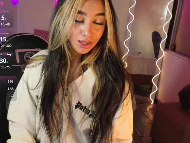 Malory-tay webcam
