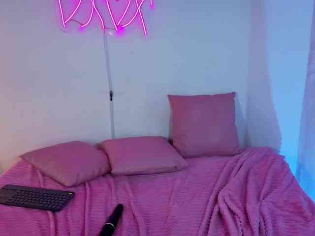 Malory-tay webcam