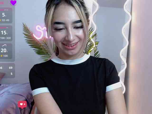 Malory-tay webcam