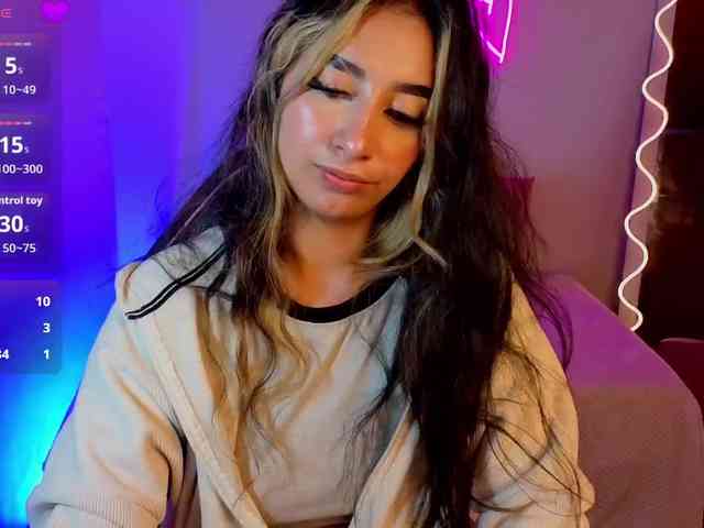 Malory-tay webcam