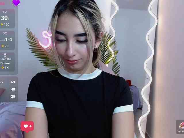 Malory-tay webcam