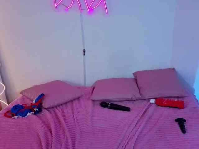 Malory-tay webcam