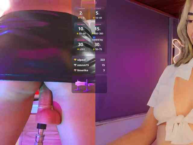 Malory-tay webcam