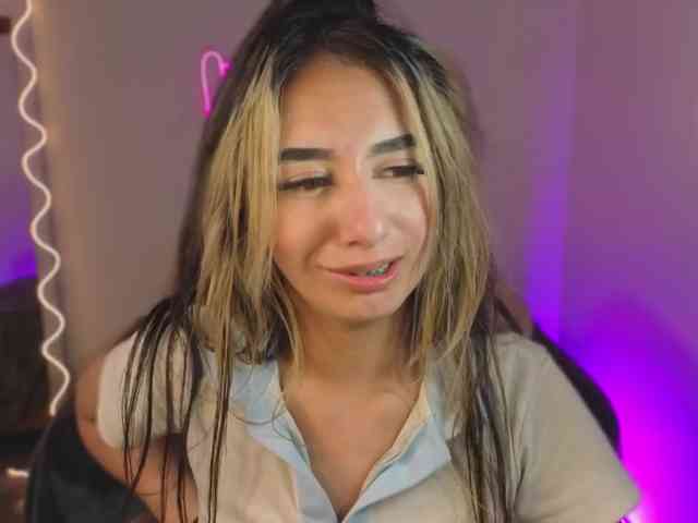 Malory-tay webcam