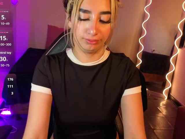 Malory-tay webcam