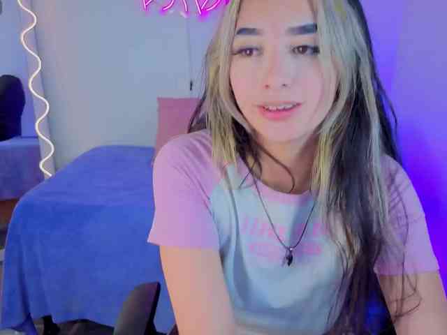 Malory-tay webcam