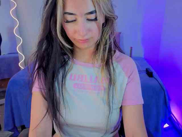 Malory-tay webcam