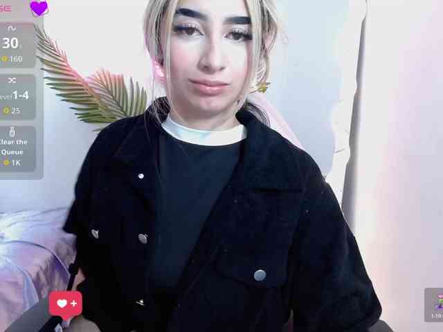 Malory-tay webcam