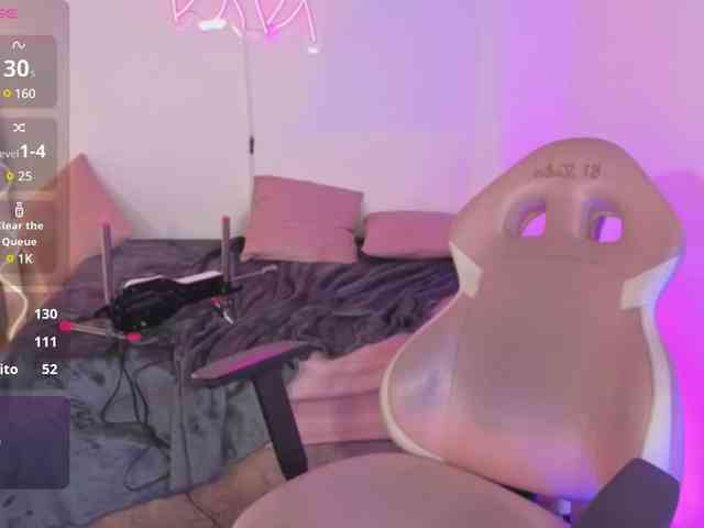 Malory-tay webcam