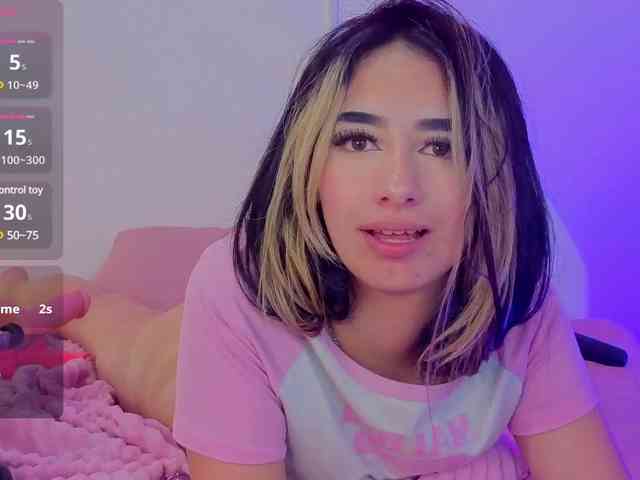 Malory-tay webcam
