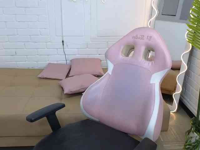 Malory-tay webcam