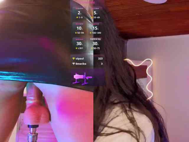 Malory-tay webcam