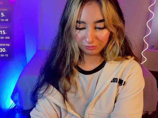 Malory-tay webcam