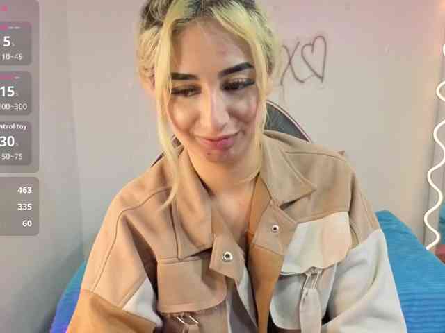 Malory-tay Malory-tay