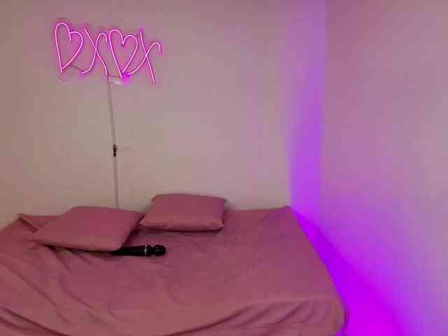 Malory-tay webcam