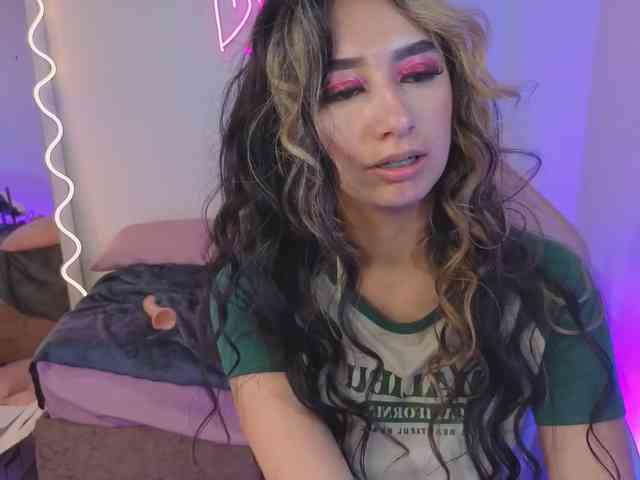 Malory-tay webcam