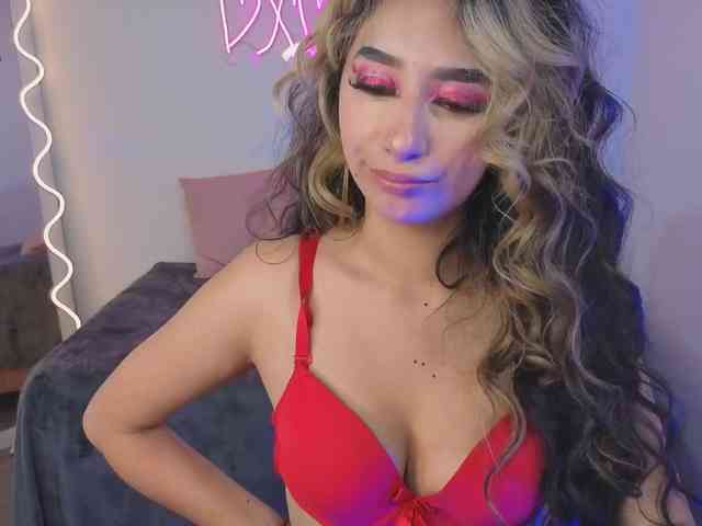 Malory-tay webcam