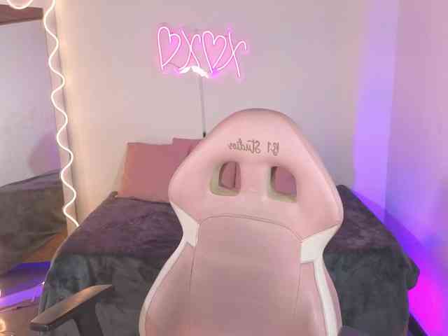 Malory-tay webcam