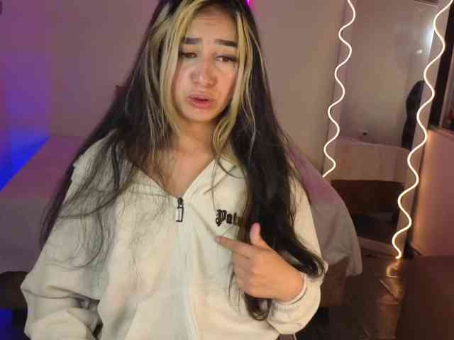 Malory-tay webcam