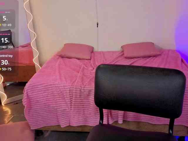 Malory-tay webcam