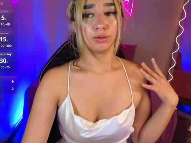 Malory-tay webcam