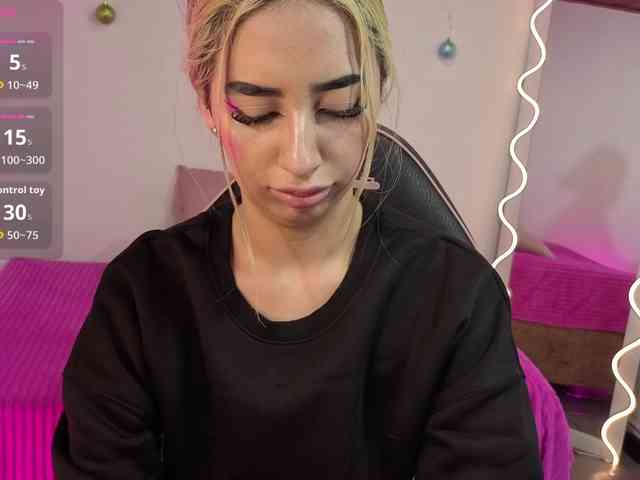 Malory-tay Malory-tay