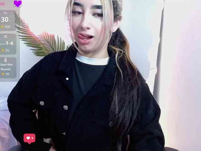 Malory-tay webcam