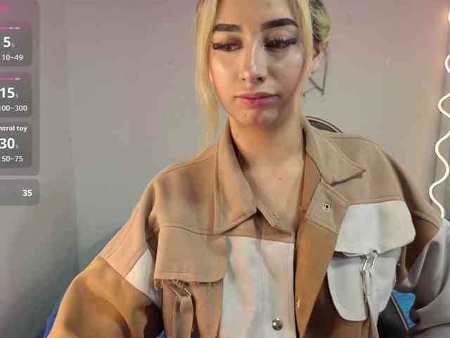 Malory-tay Malory-tay