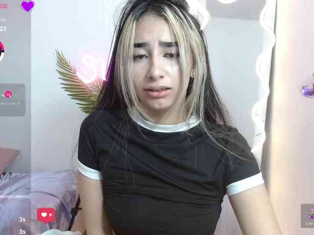 Malory-tay webcam