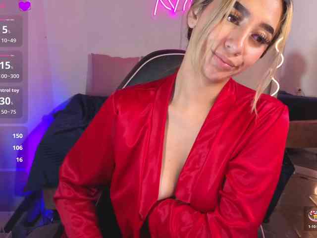 Malory-tay webcam