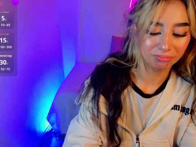 Malory-tay webcam