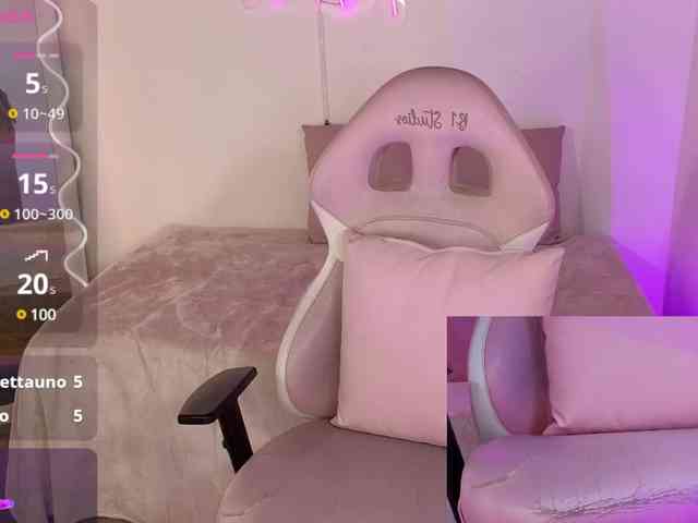Malory-tay webcam