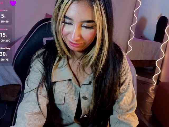 Malory-tay webcam