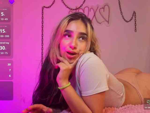 Malory-tay webcam
